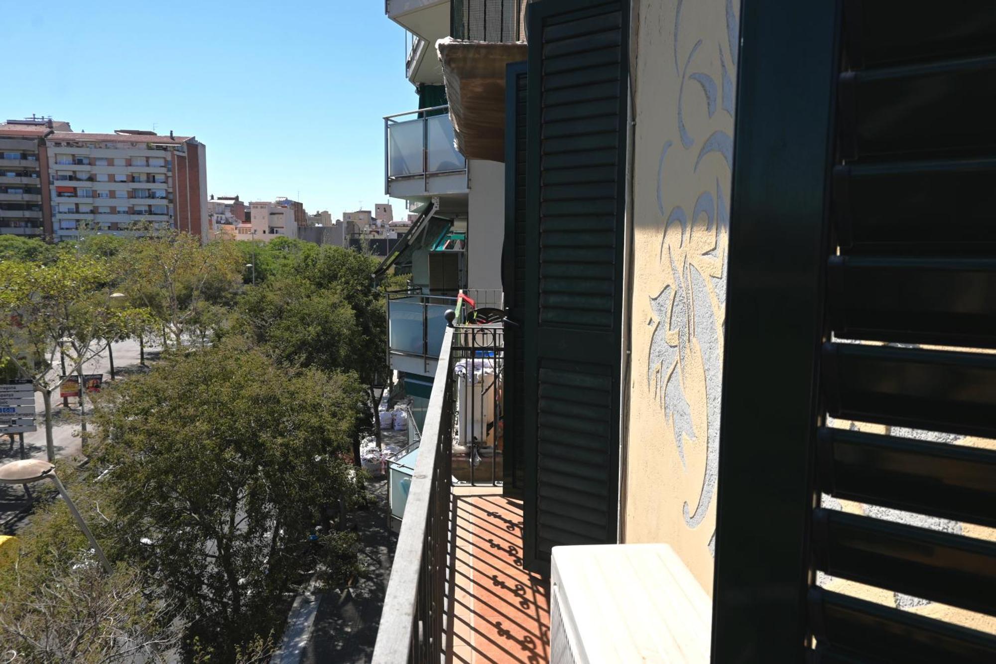 Apartament Homenfun Plaza Espana Barcelona